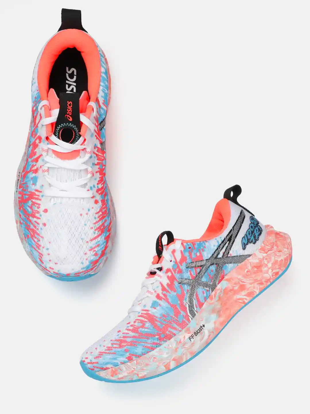 Gel Noosa Tri Zapatillas Asics Comprar Asics Gel Noosa Tri Junior