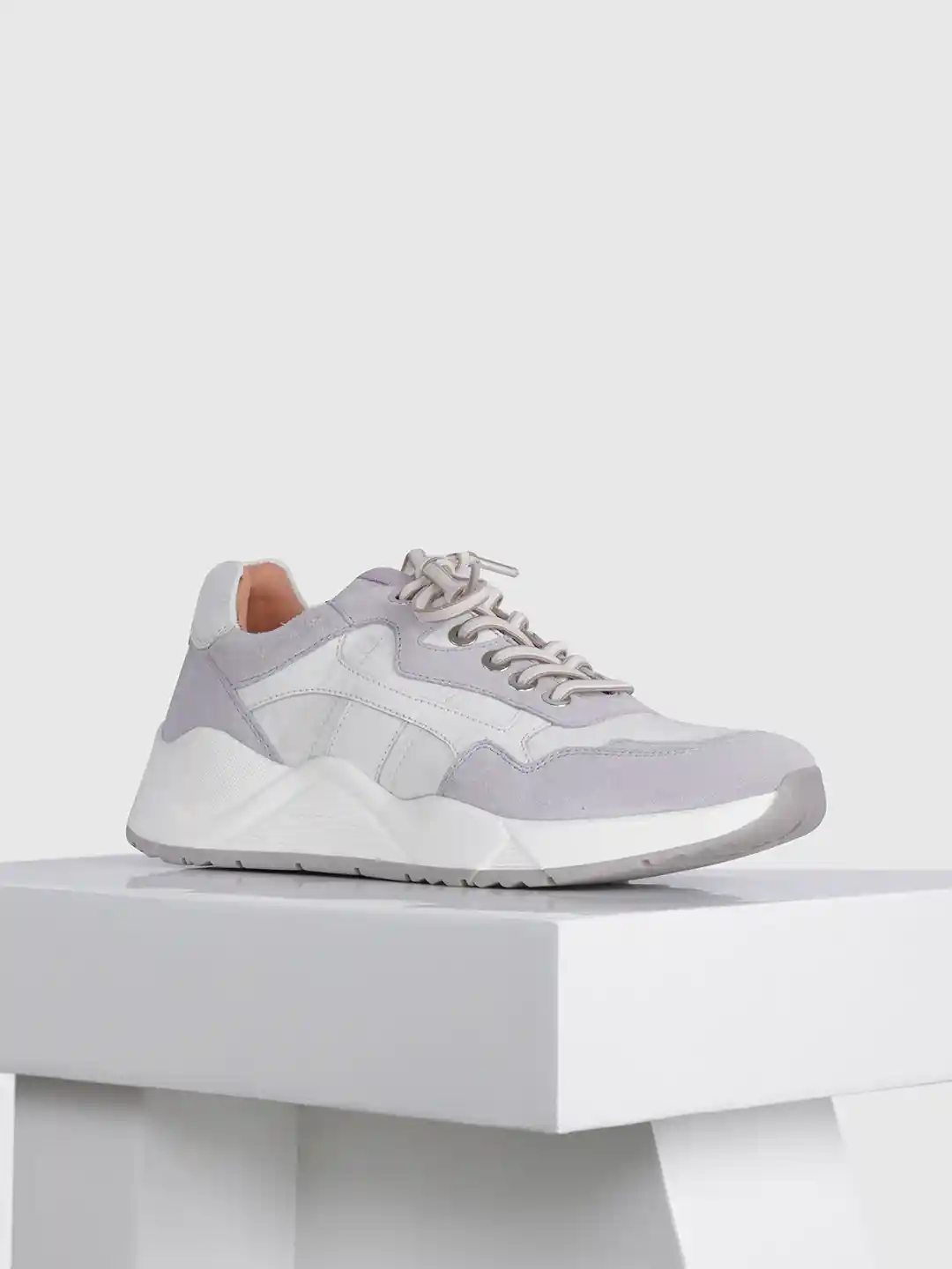 Buy Oroh Women Leather Sneakers Casual Shoes for Women 29920382