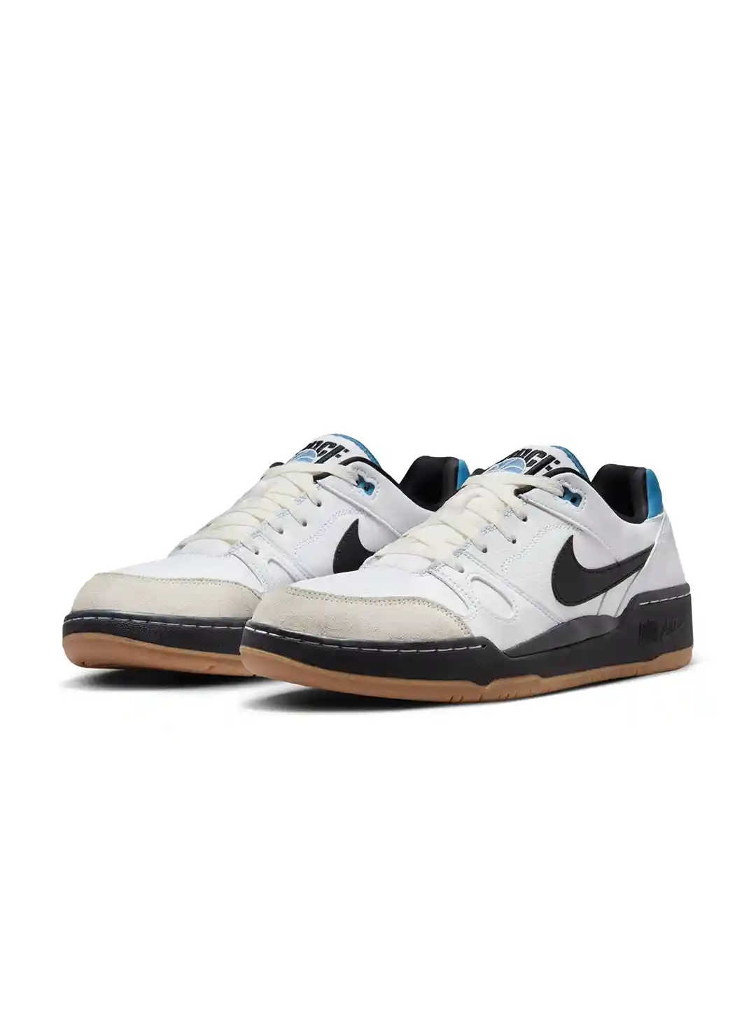 Buy Nike Full Force Low Men's Shoes Casual Shoes for Men