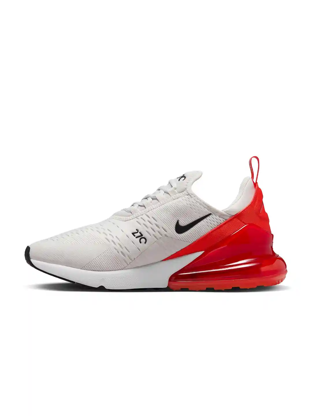 Footwear Nike Air Max 270 Weight Nike Air Max 270 Men's Running