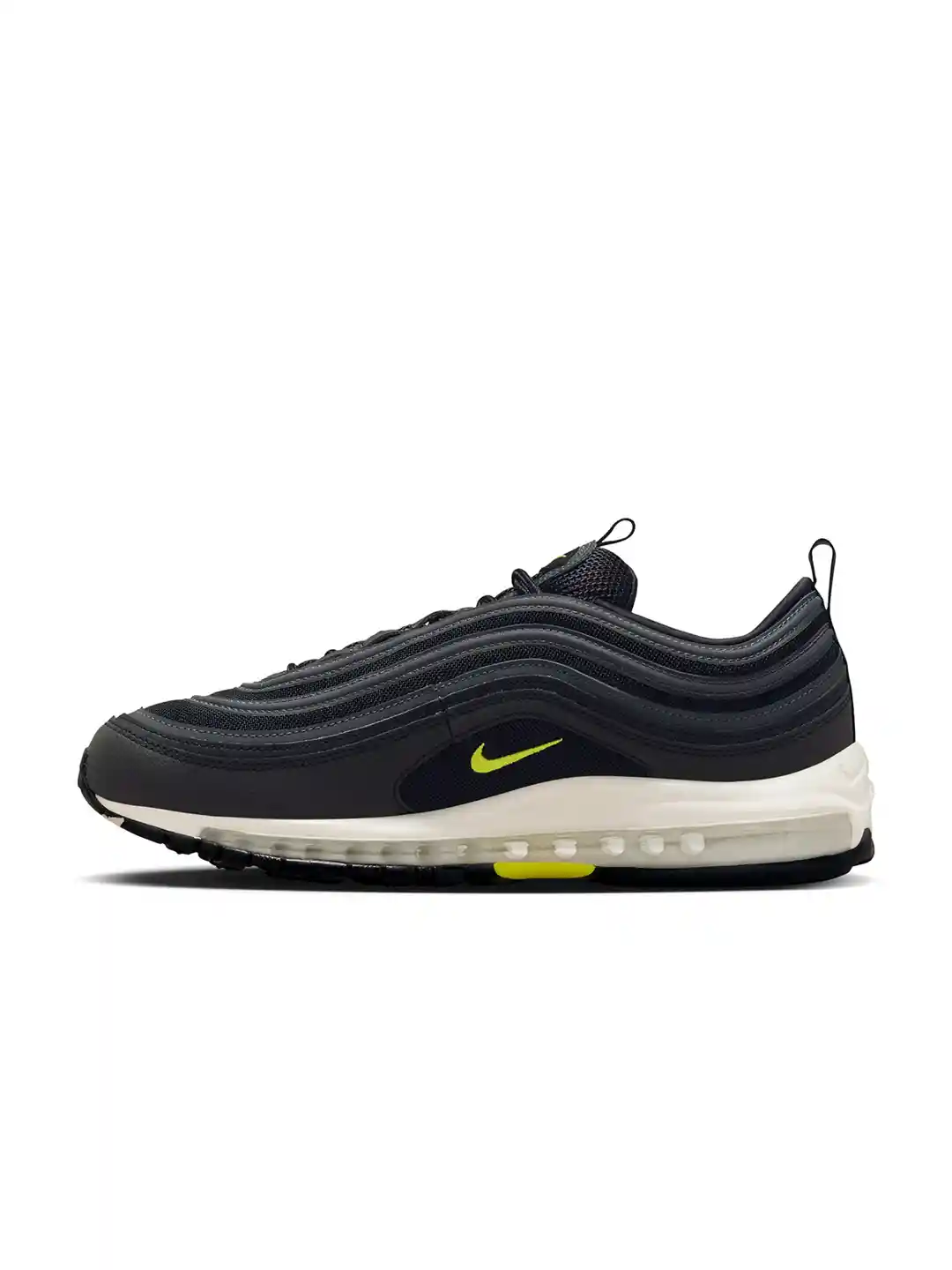Air Max 97 Black Buy Nike Air Max 97 Men's Shoes Casual Shoes For