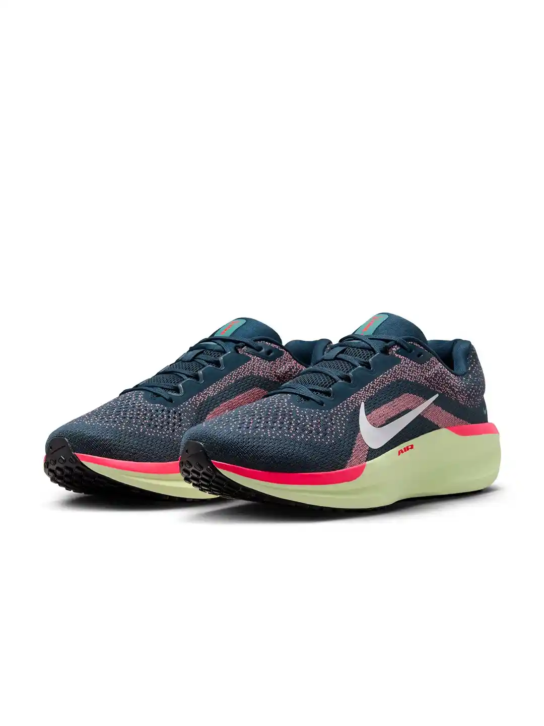 Nike Zoom Nike Casual Shoes For Men 2019 Nike Men Winflo 11 Road