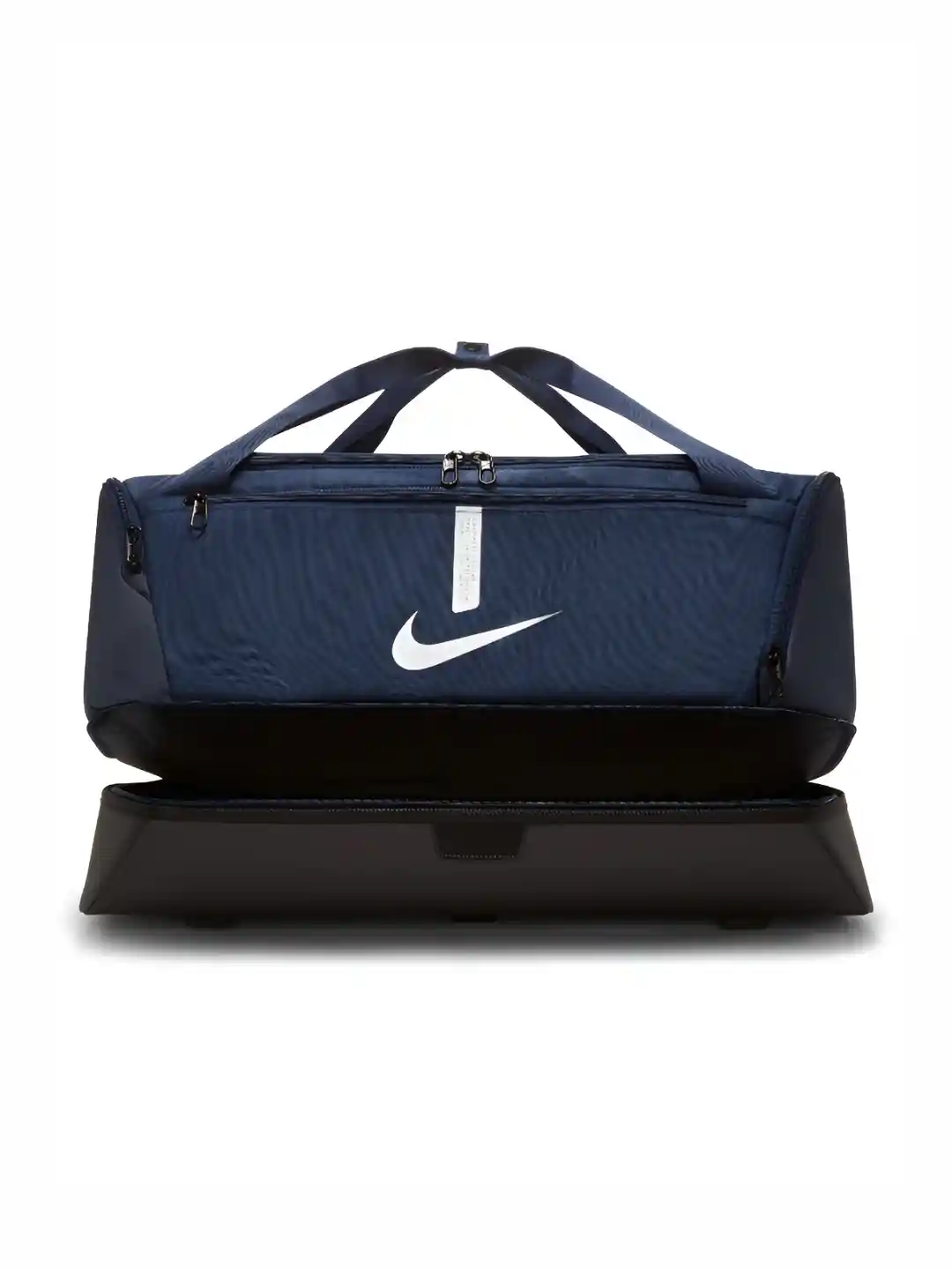 Buy Nike Academy Team Football Hard-Case Duffel Bag (Medium, 37L