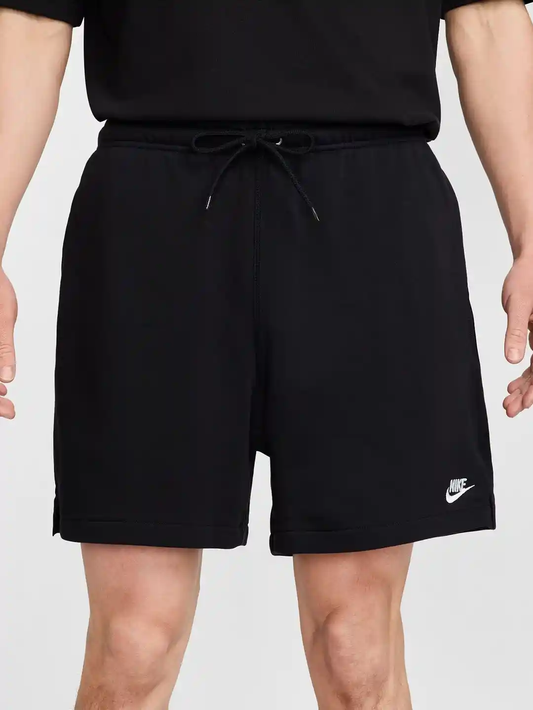 Nike Club Men's French Terry Flow Shorts