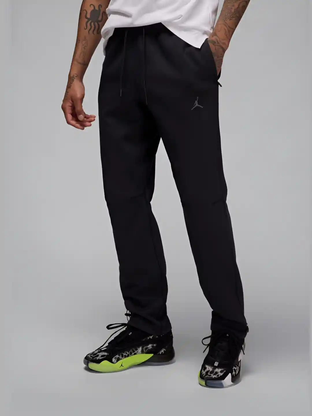Jordan Dri Fit Pants Amazon Sweatpants Jordan Jumpman Sticker