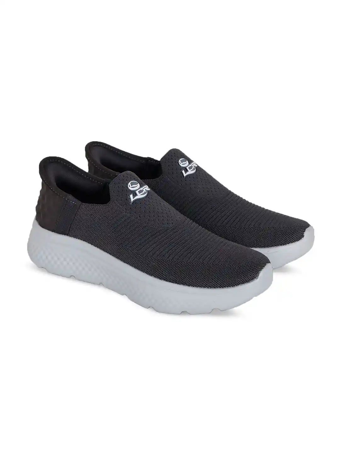 Slip Ons Lancer Walking Shoes Buy Online Red Slip On Sport Shoes