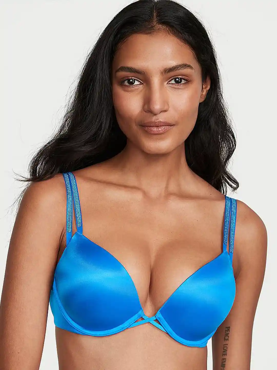 Buy Victoria's Secret Very Sexy Bombshell Double Shine Strap Push