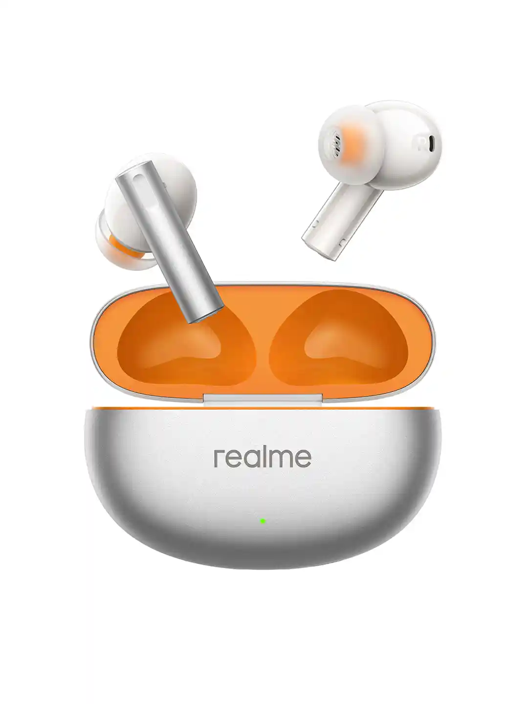 Realme Buds Air Fast Charging With 50dB ANC, LHDC Dynamic Bass Boost  Driver Earbuds