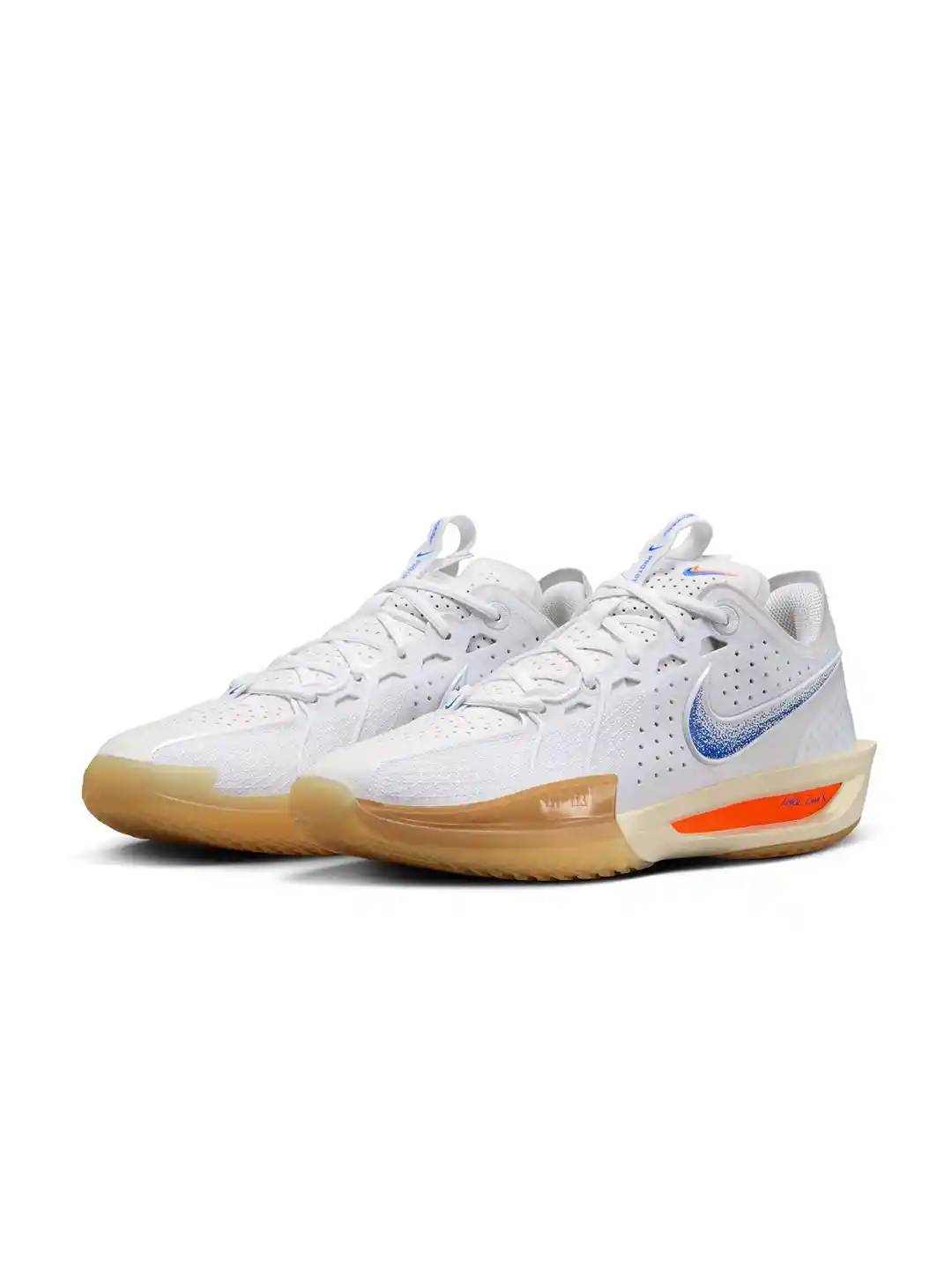 Buy Nike Men G.T. Cut 3 EP Blueprint Basketball Shoes - Sports