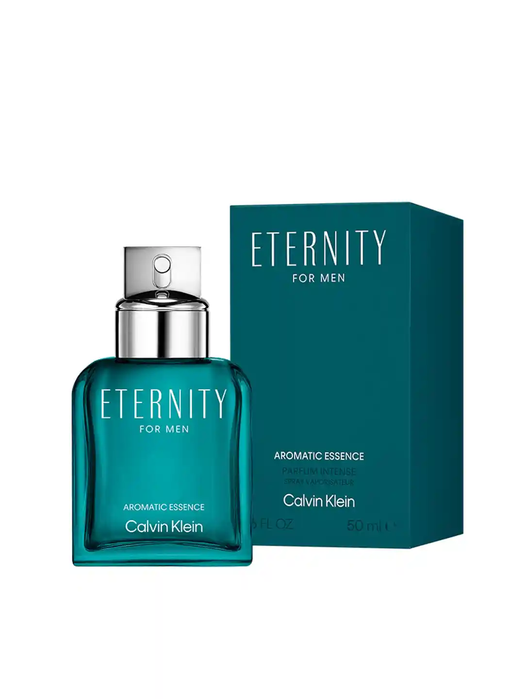 Calvin Klein Men Eternity Aromatic Essence Parfum Spray 50ml