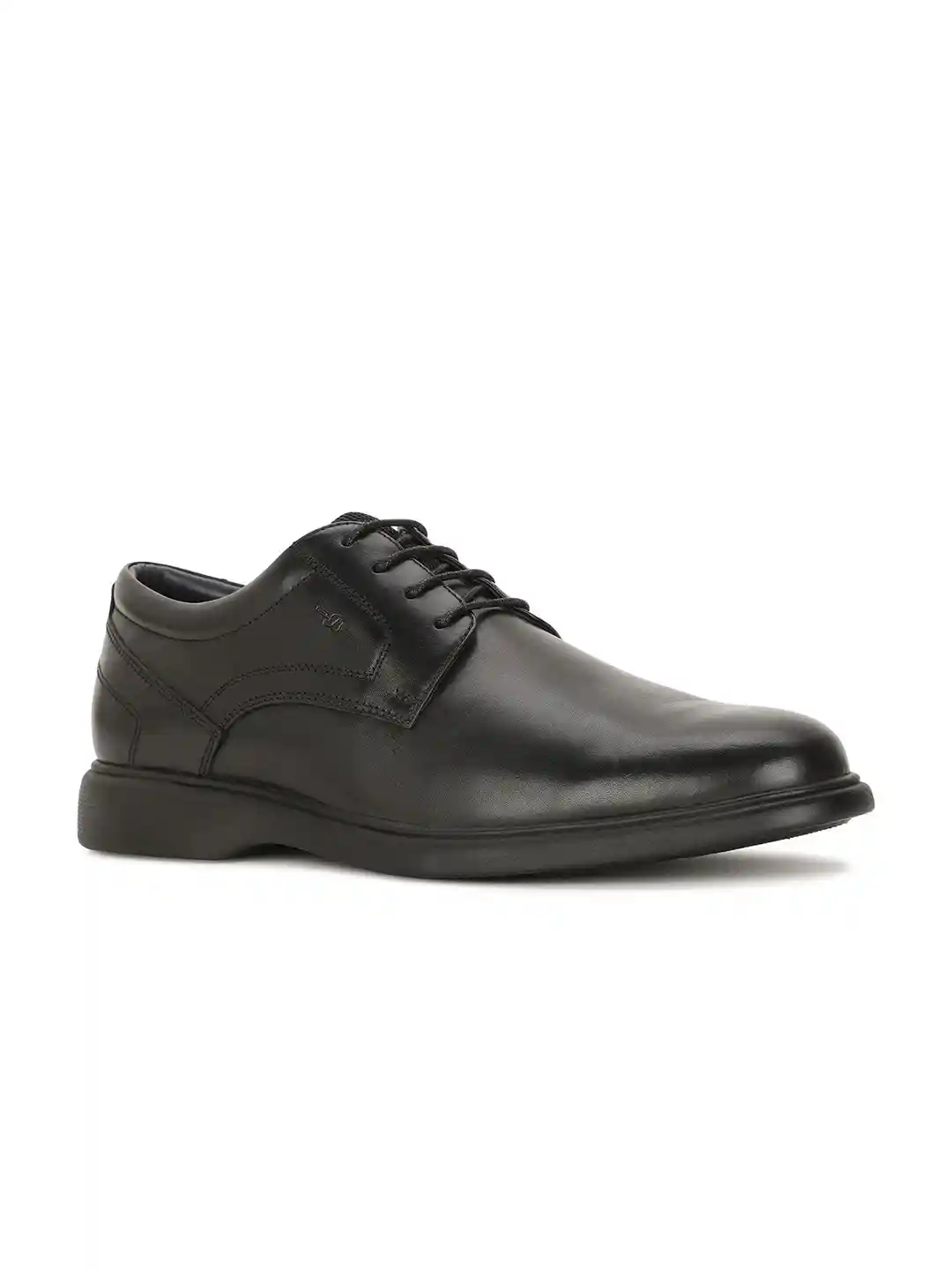 Buy Bata Lace-Ups Leather Formal Oxford Shoes Formal Shoes for