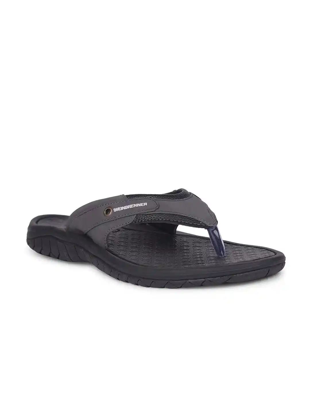 Buy Weinbrenner Men Slip-On Comfort Sandals Sandals for Men
