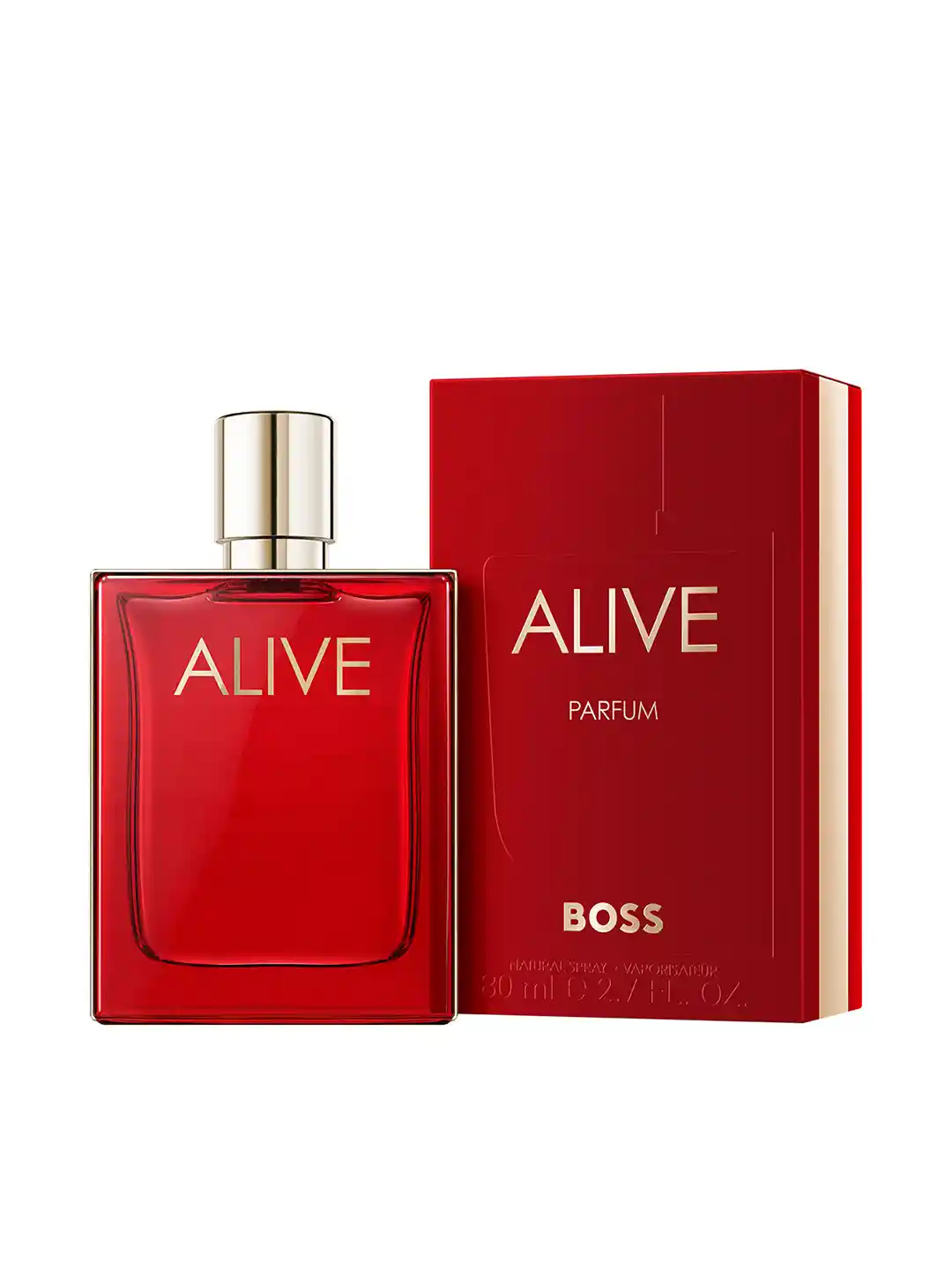 Buy Hugo Boss Women Alive Long Lasting Parfum 80 ml Perfume