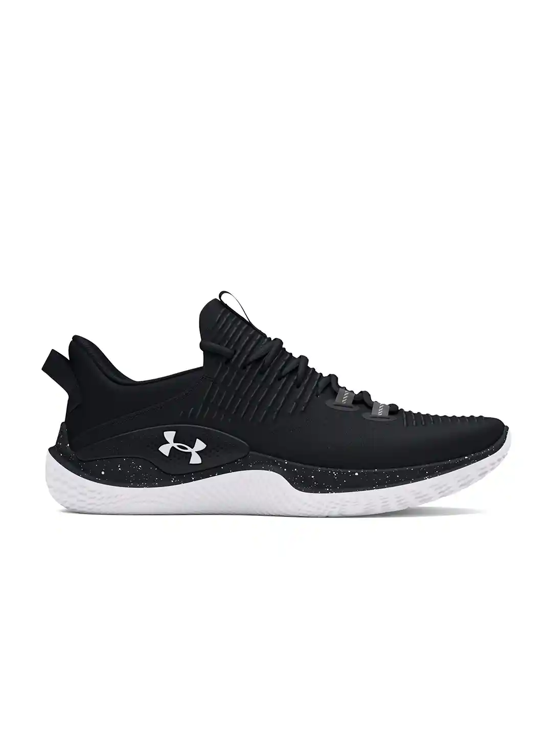 Buy UNDER ARMOUR Men Woven Design Flow Dynamic Intlknt Training