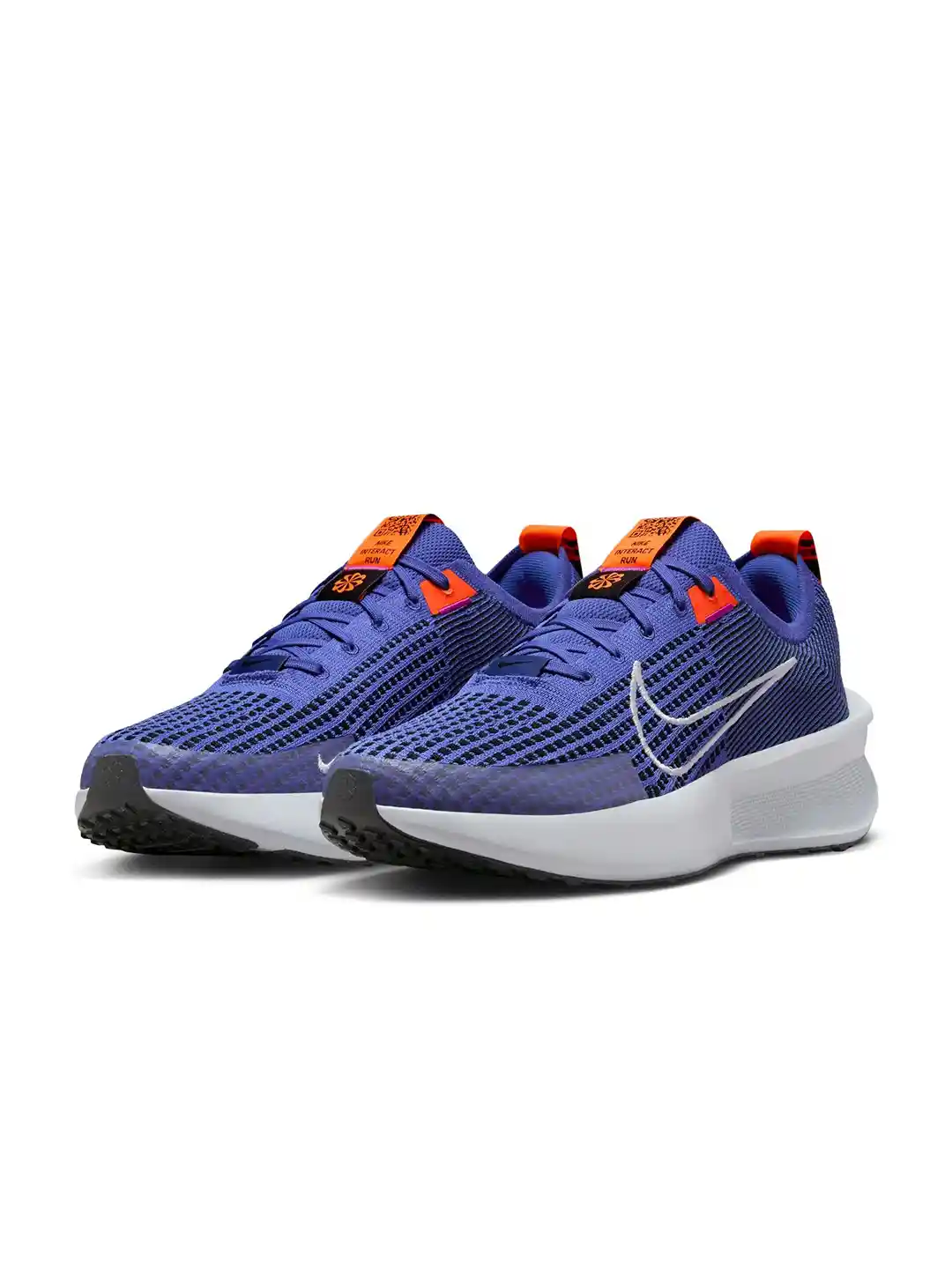 Buy Nike Interact Run Men's Road Running Shoes Sports Shoes for