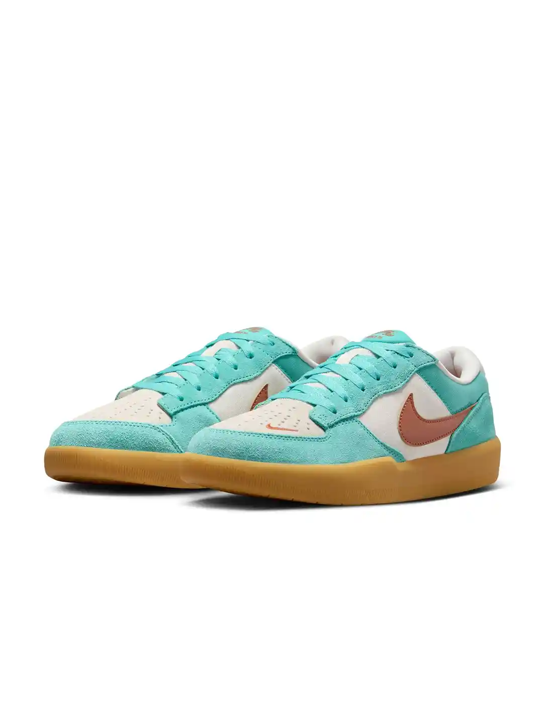 Buy Nike SB Force 58 Skate Shoes Sports Shoes for Unisex