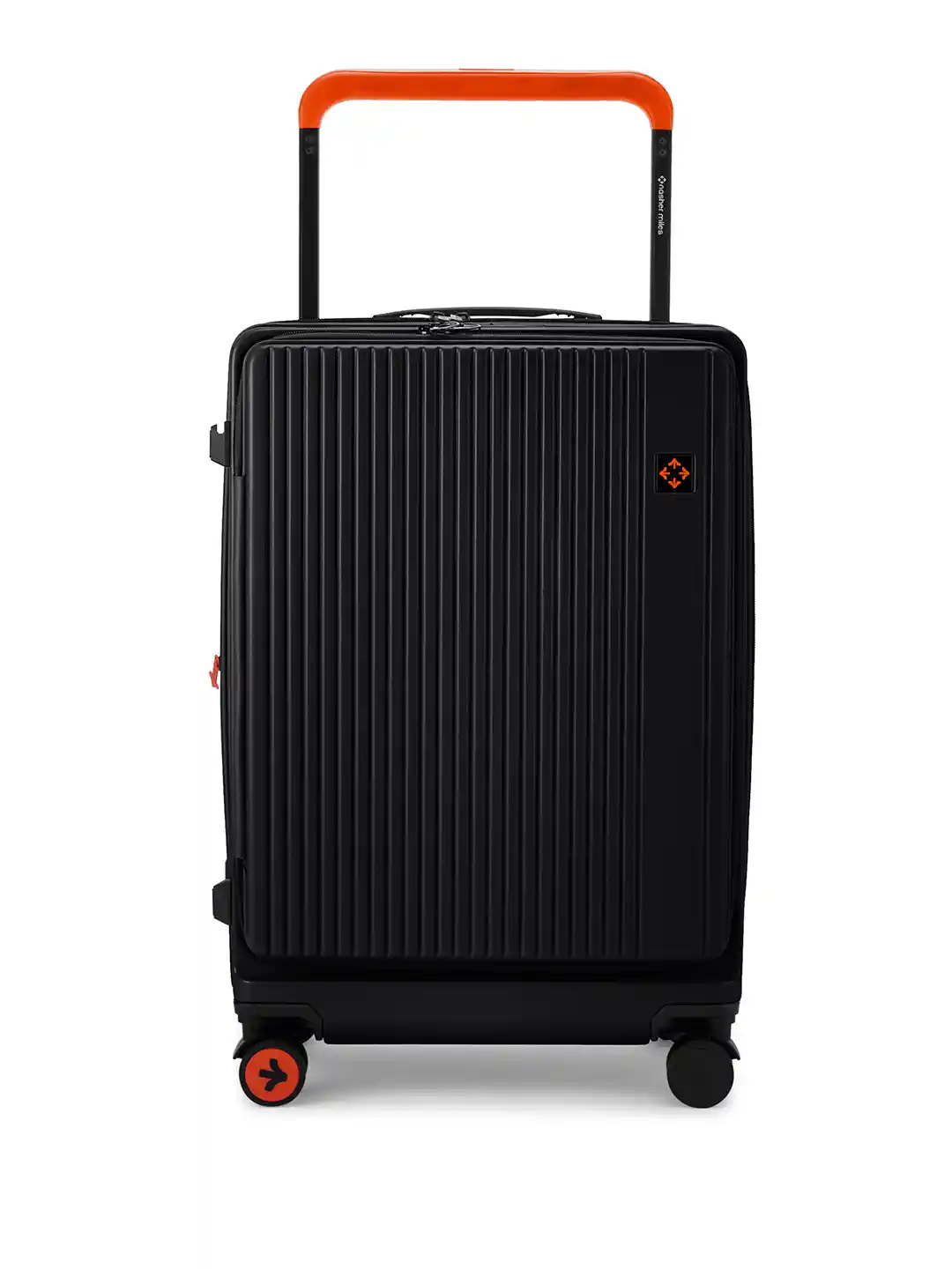 Trolley Suitcase Heys Smart Luggage 21 Heys Luggage Tsa Approved