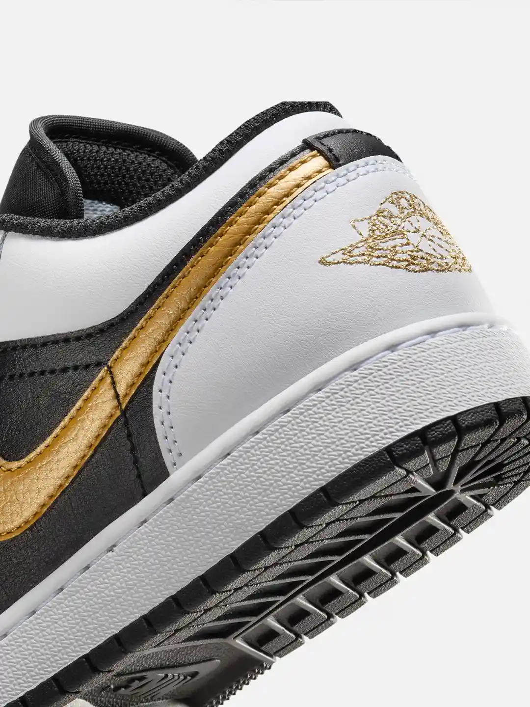 Buy Nike Air Jordan 1 Low Older Kids' Shoes - Casual Shoes for