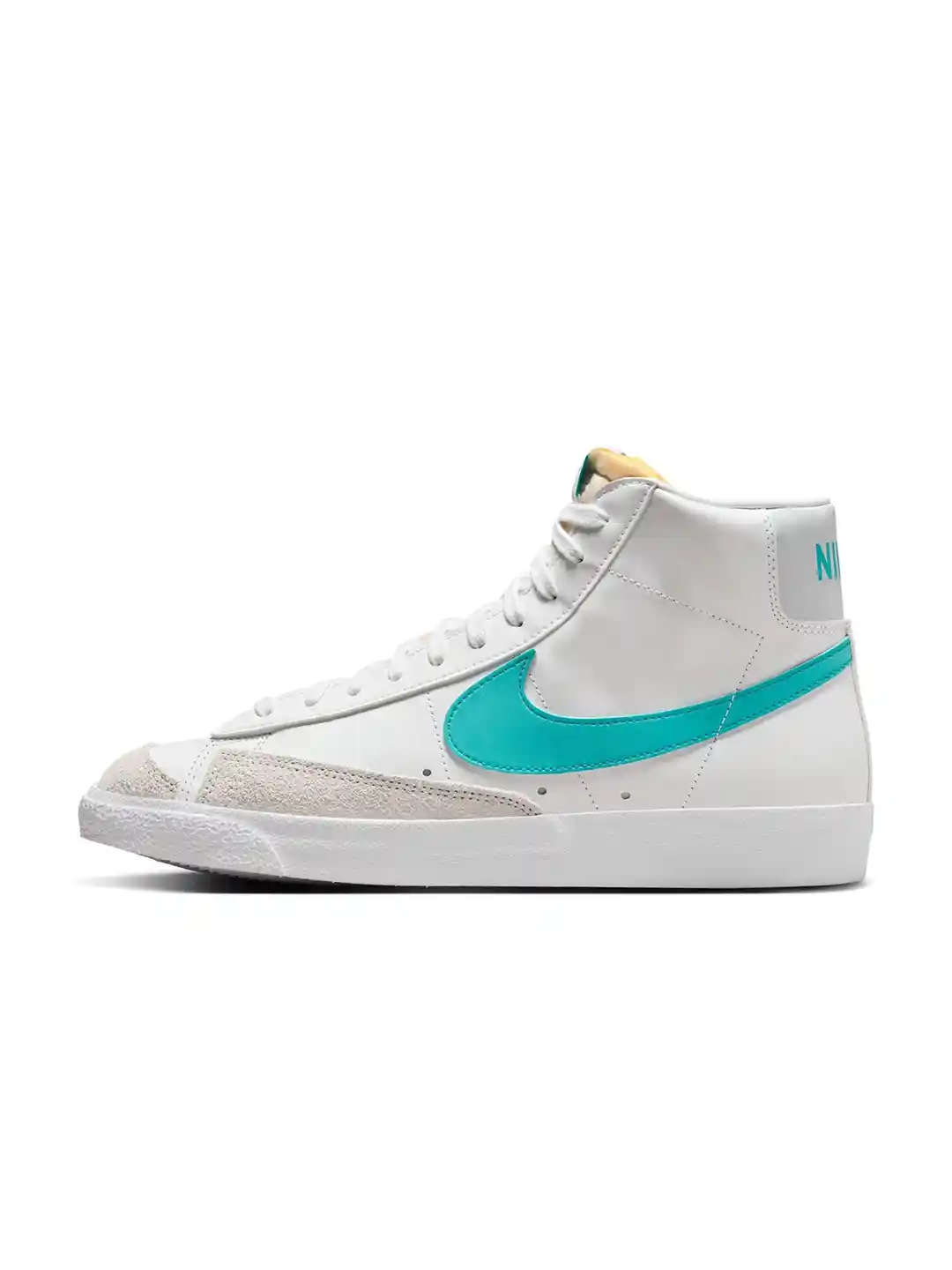 Buy Nike Blazer Mid '77 Vintage Men's Shoes Casual Shoes for Men