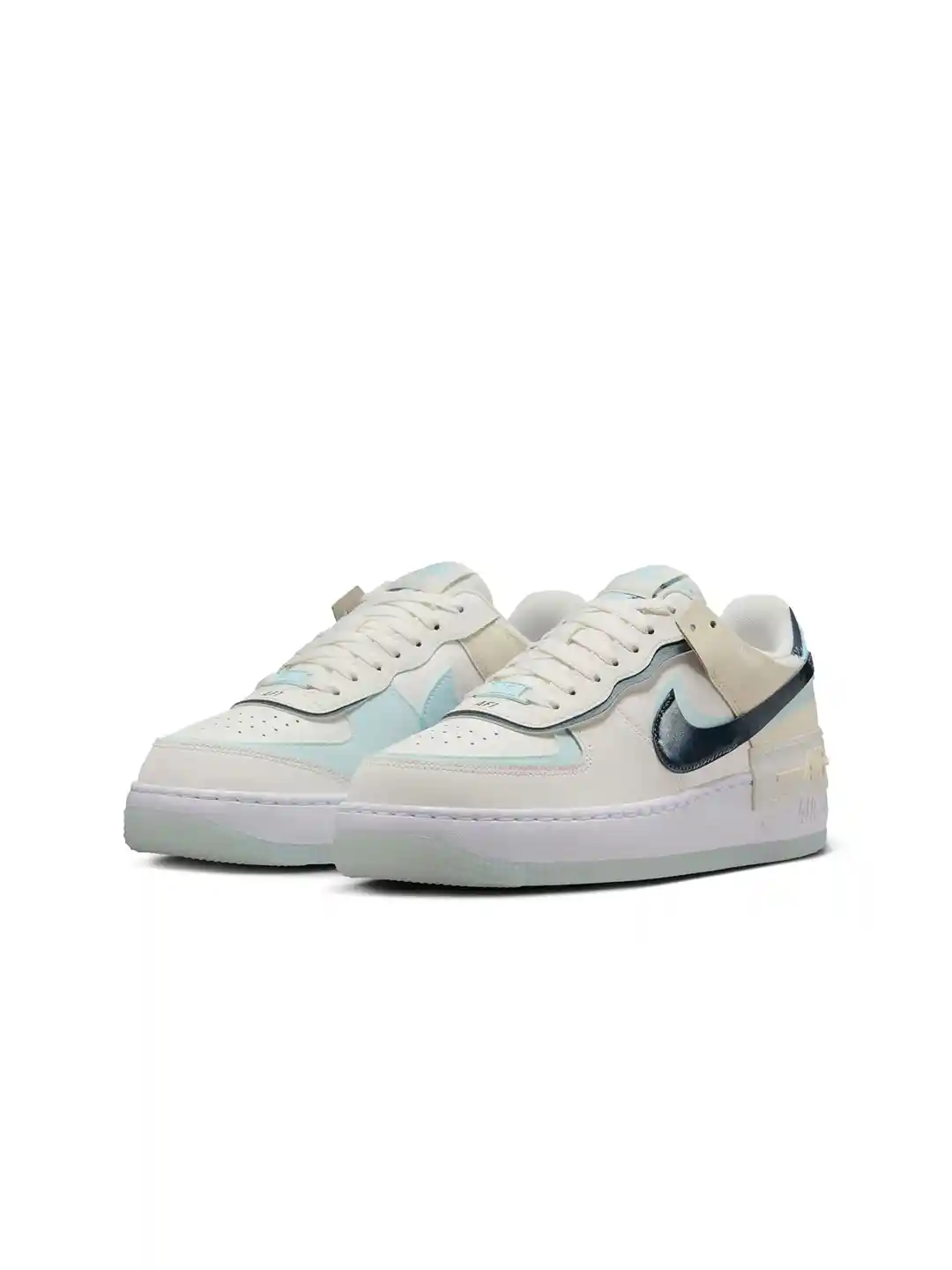 Buy Nike Air Force Shadow Women's Shoes Casual Shoes for Women