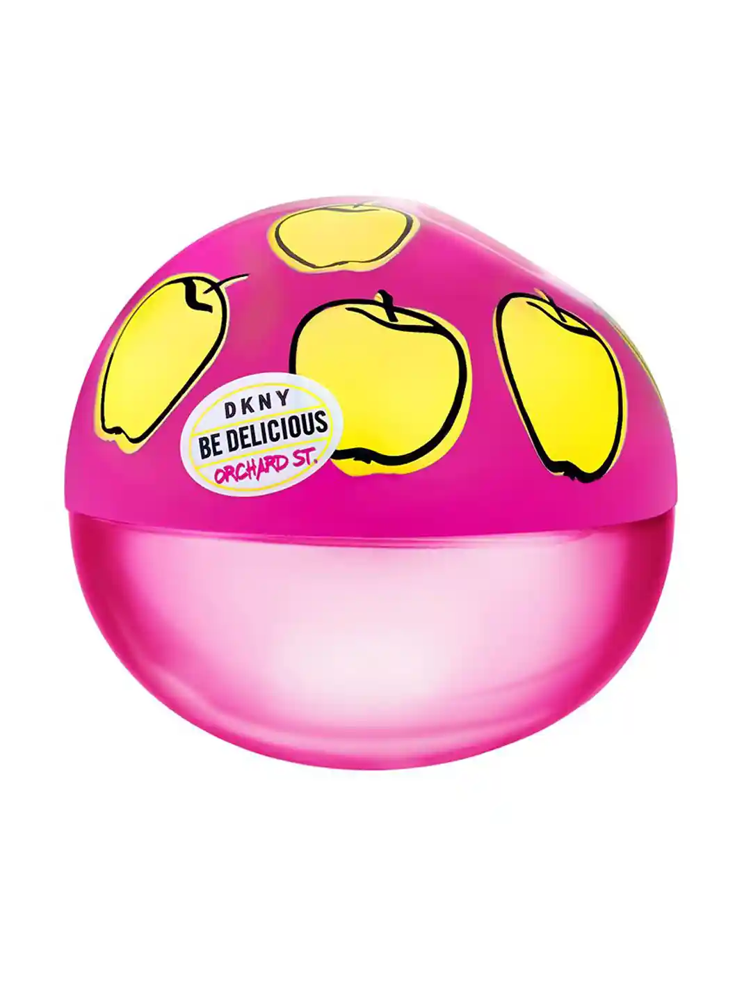 DKNY Be Delicious Women Orchard Street Long Lasting Eau De Parfum 30ml