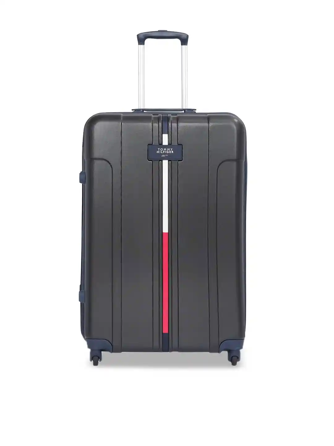 myntra tommy hilfiger luggage bags set