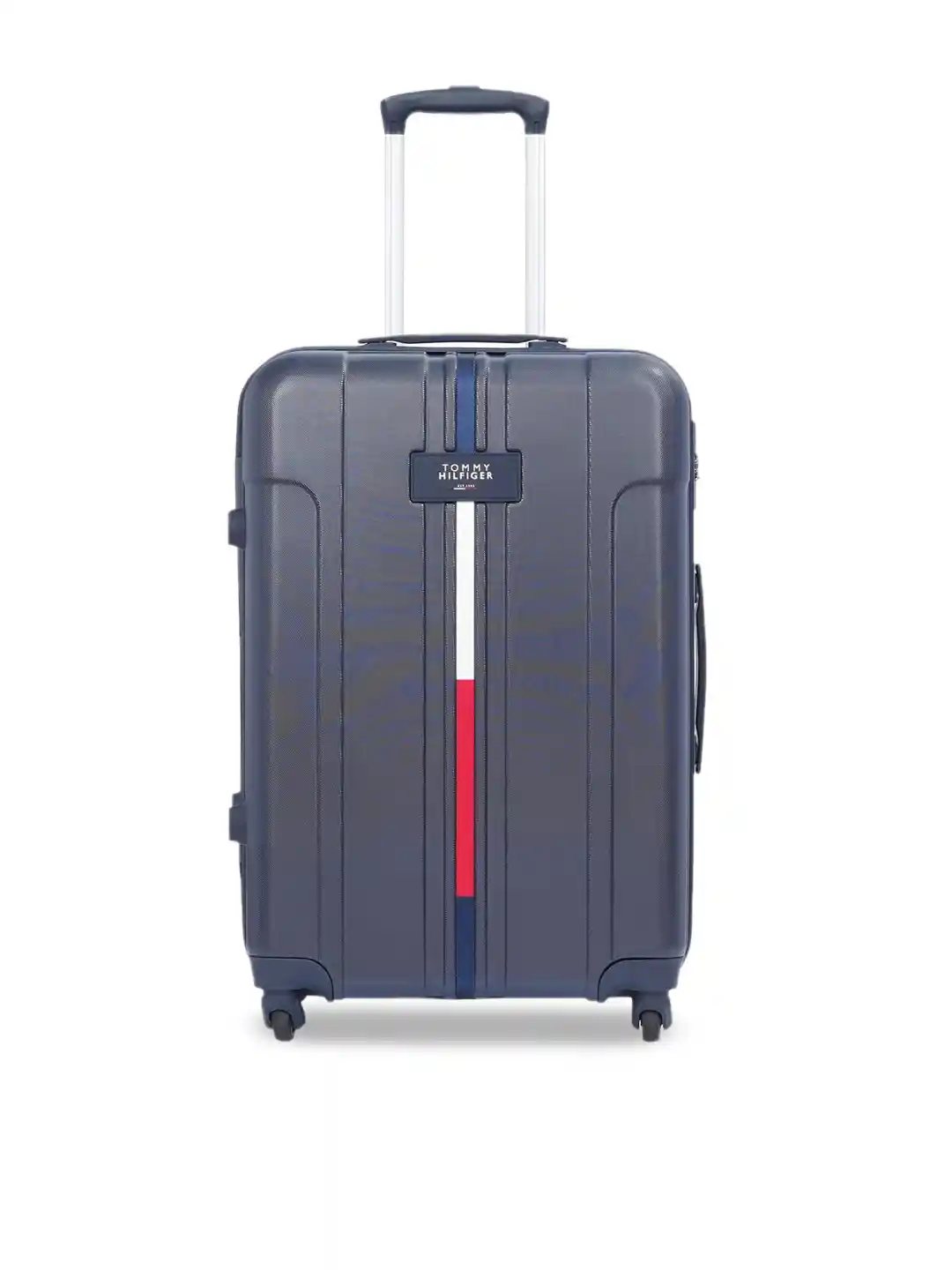 Tommy Hilfiger Wyoming Hard Luggage Luggage