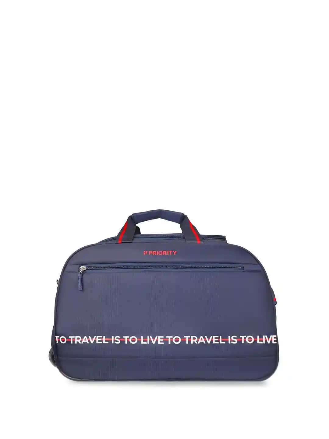 Priority Small Casual Duffel Bag