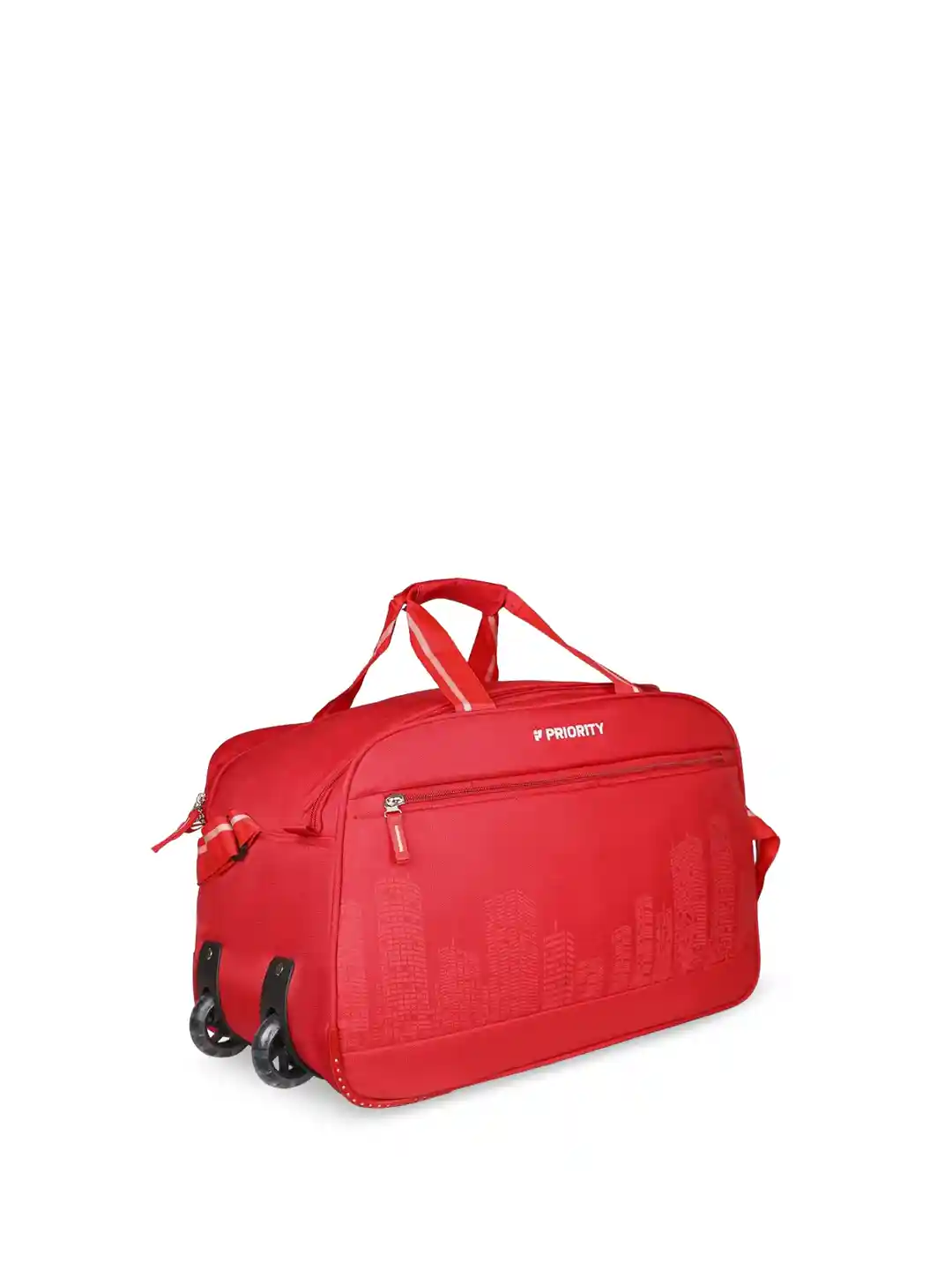 Buy Priority Medium Casual Duffel Bag Duffel Bag for Unisex