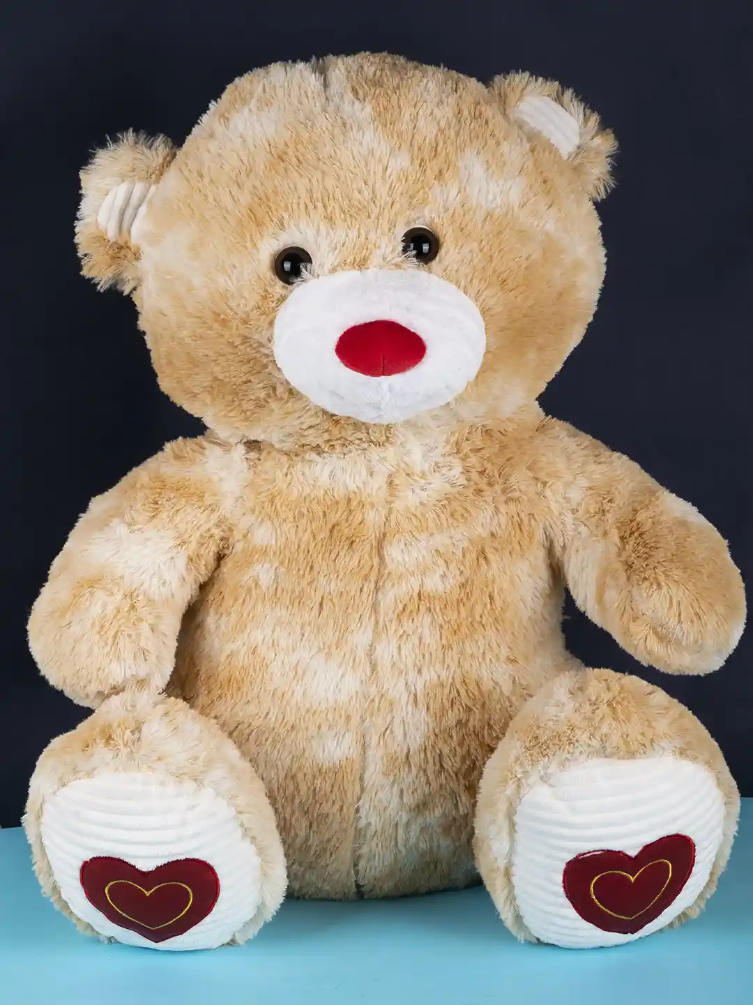 Myntra Teddy Bear Crop Top DukieKooky Kids Teddy Bear Soft Toy