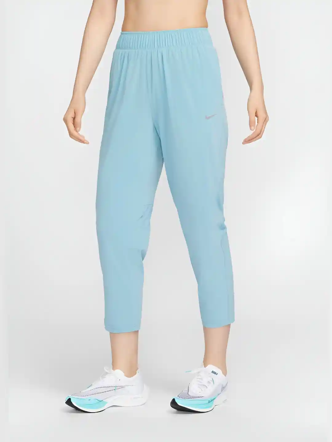 Buy Nike Dri-FIT Fast Women's Mid-Rise 7/8 Running Trousers
