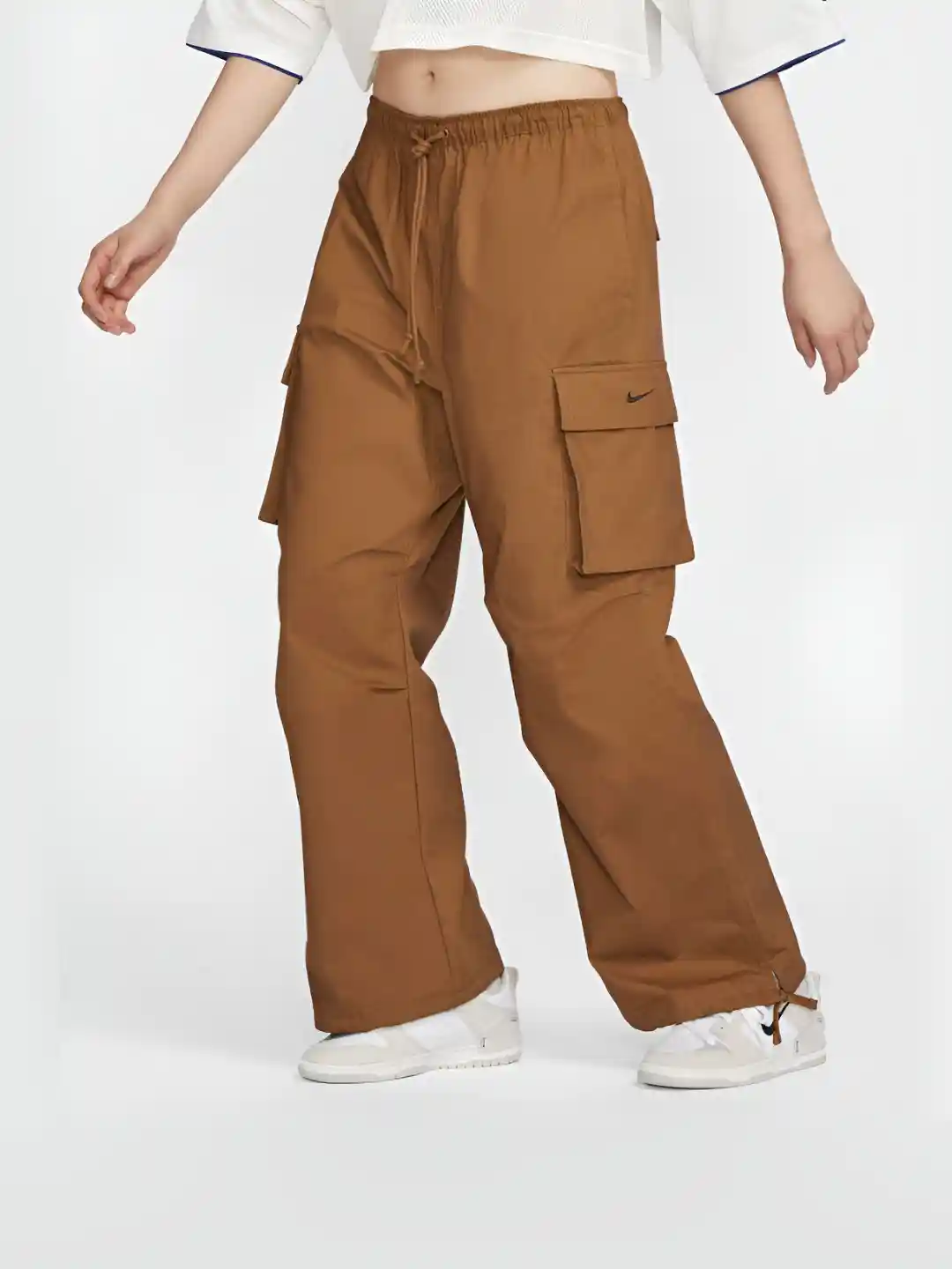 Buy Nike Women As W Nsw Dance Cargo Pant Track Pants for Women