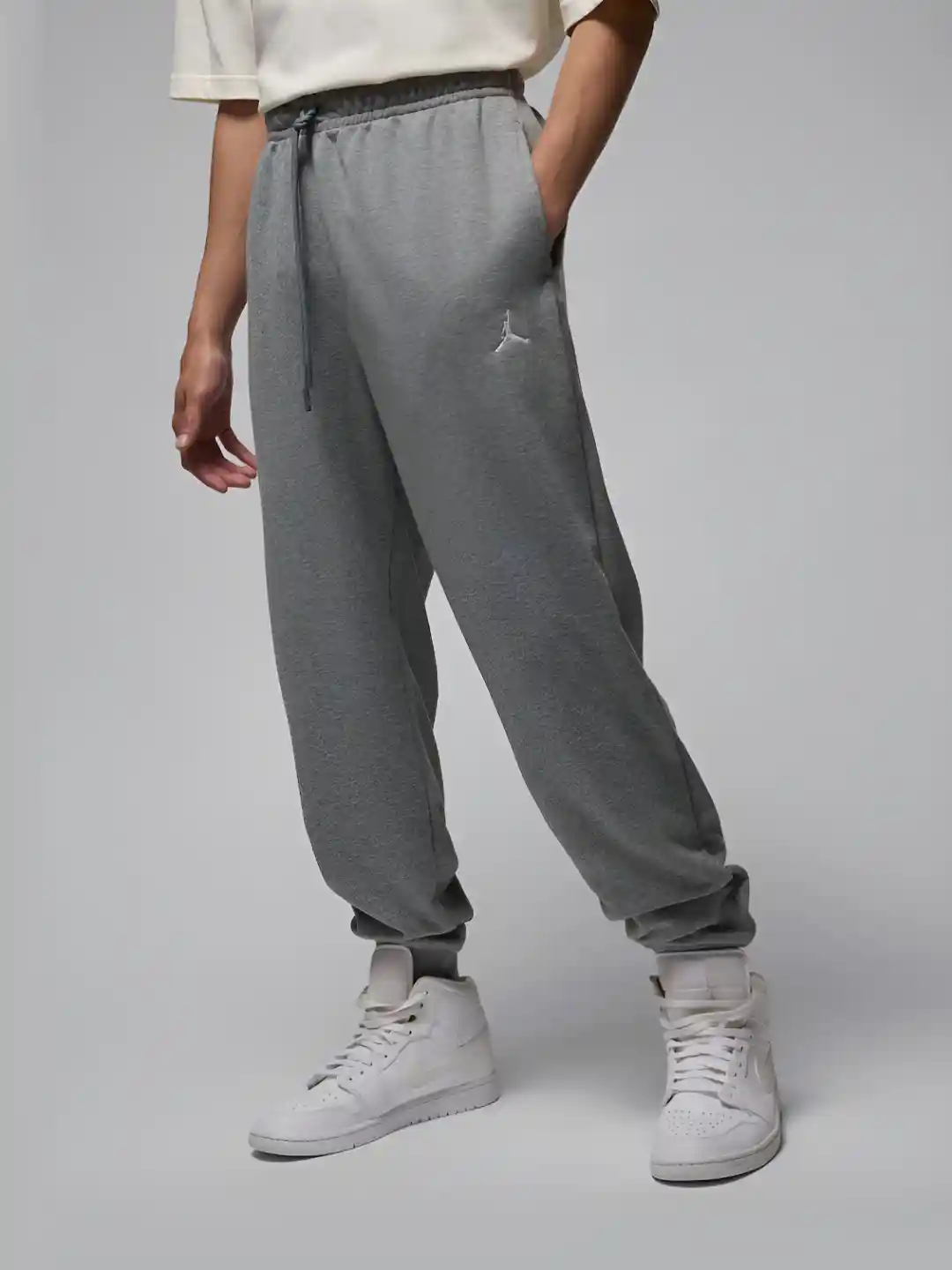 Pants Jordan Jogginghose Jumpman Fleece Hose Jordan Jogginghose