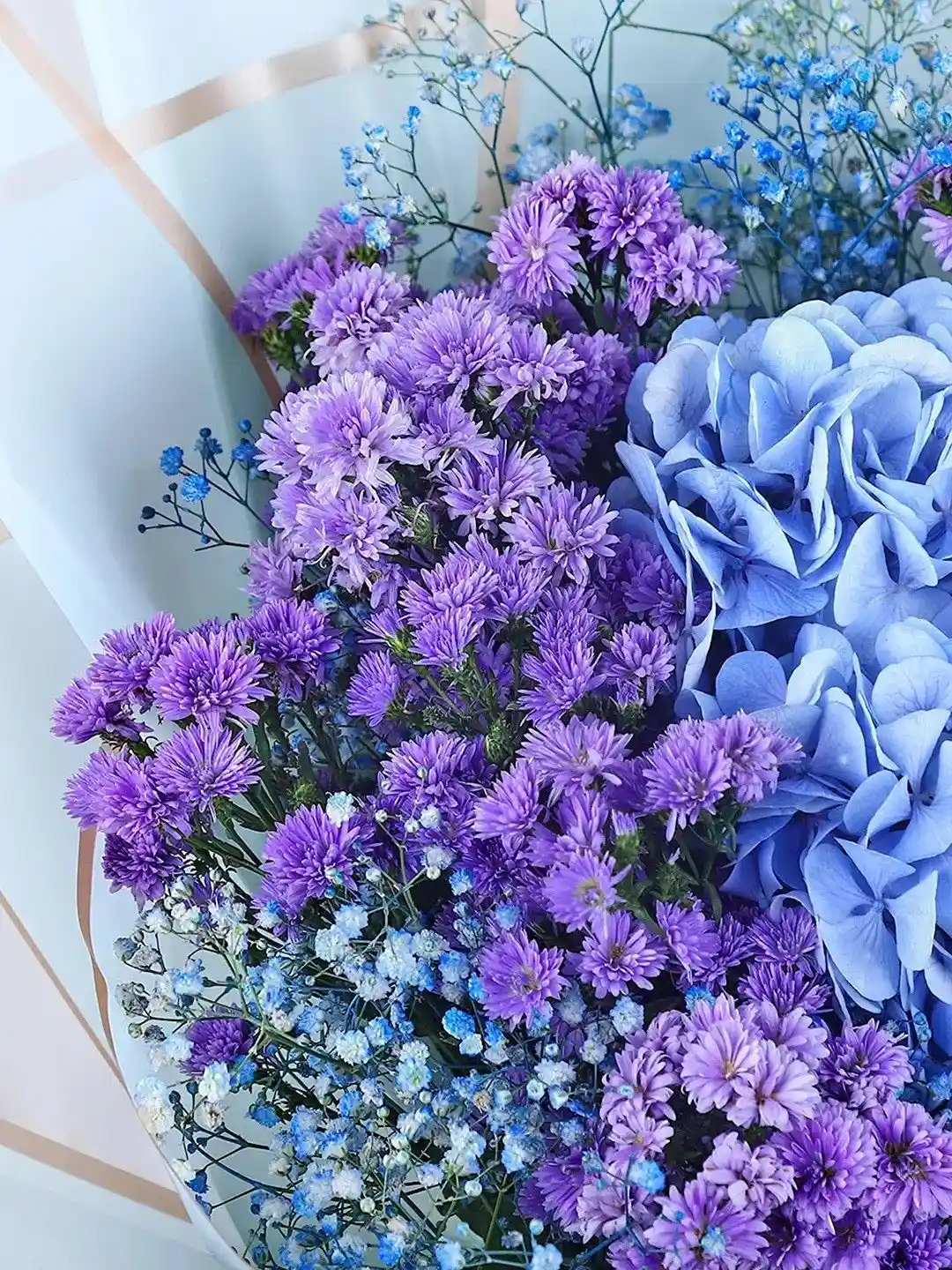 Floral Paint Adidas Superstar Floral Fnp Purple 10 Pieces