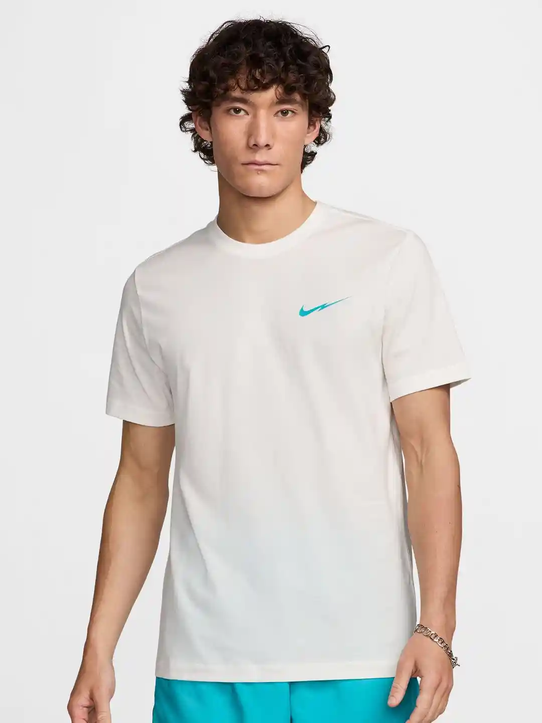 Buy Nike AS M NSW TEE LBR SSNL CLUB T-shirt Tshirts for Men