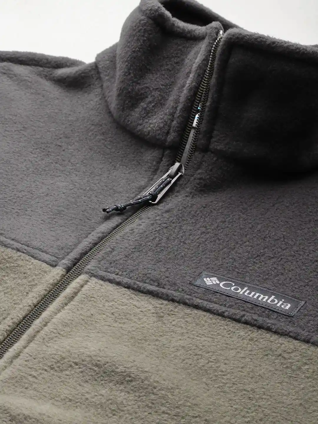 Columbia Steens Mountain Jacket