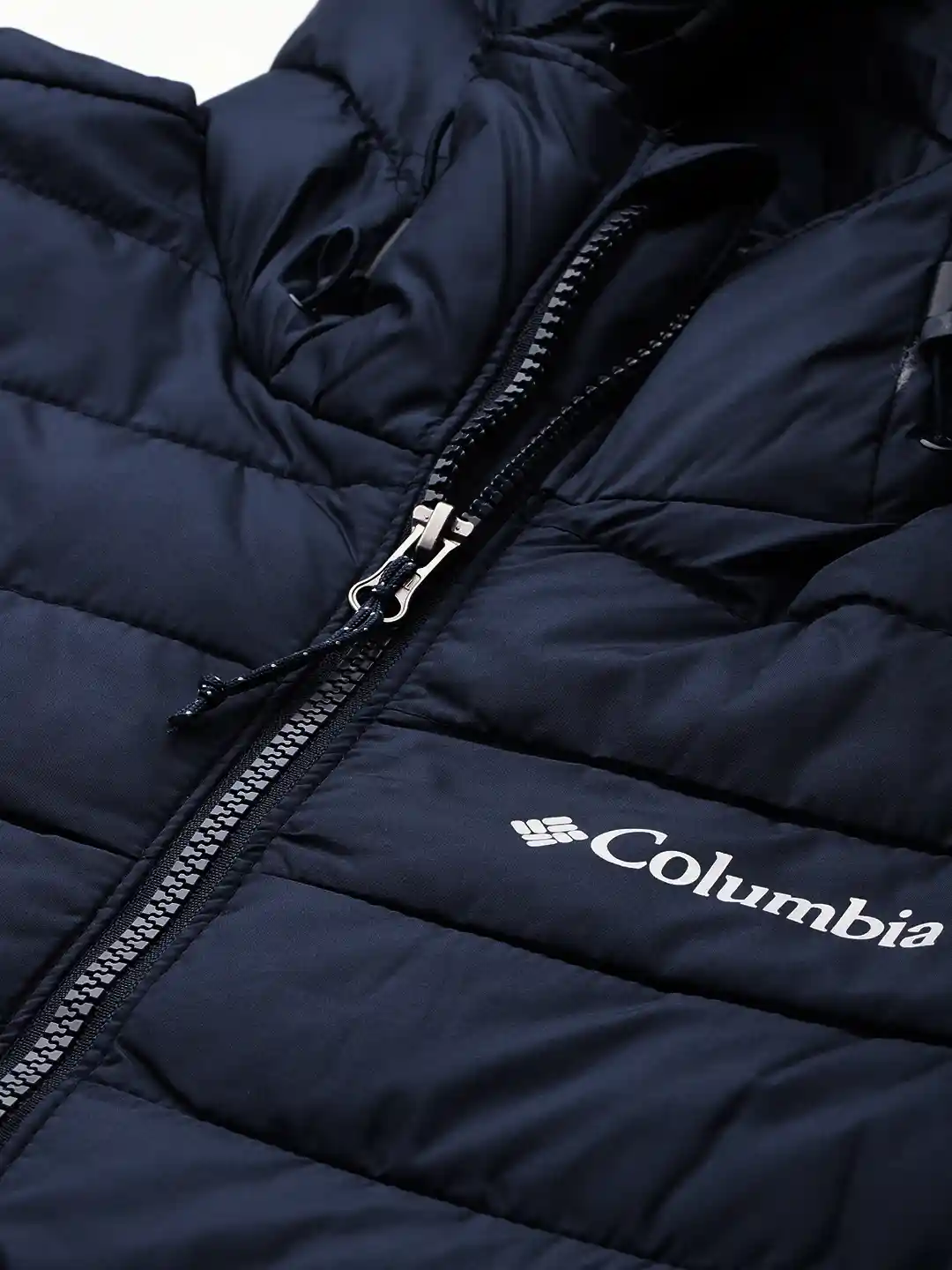 Puffer Jacket Columbia Men's Powder Lite Hooded Jacket