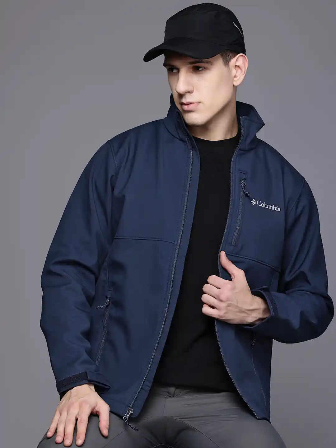 Buy Columbia Ascender Softshell Jacket Jackets for Men