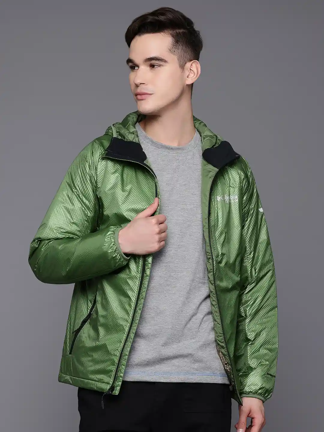 Columbia Arch Rock II Omni-Heat Jacket