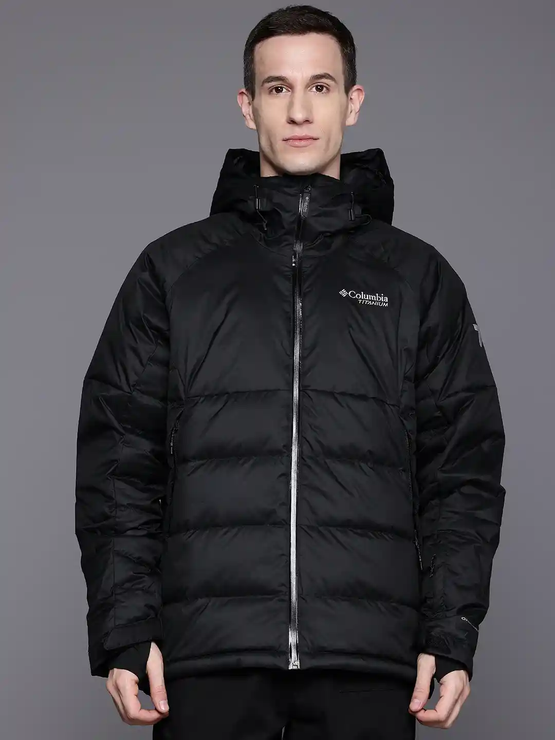 Buy Columbia Men Roaring Fork II Down Jacket Jackets for Men