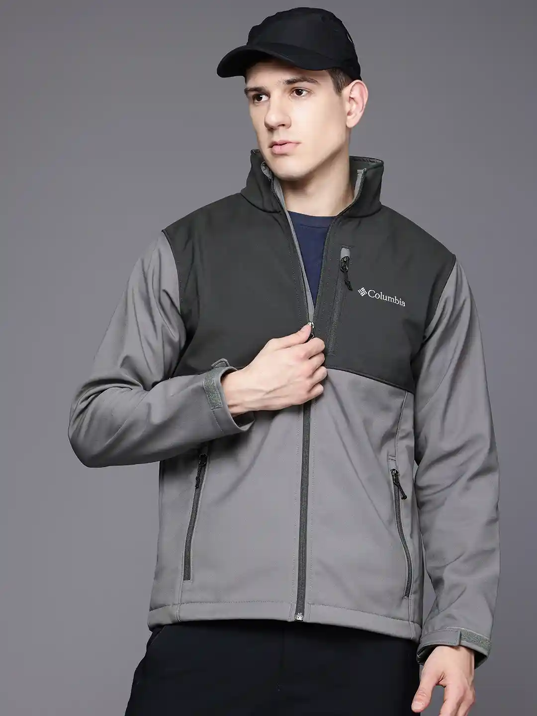 Buy Columbia Men Canyon Meadows II OHI Jacket Jackets for Men