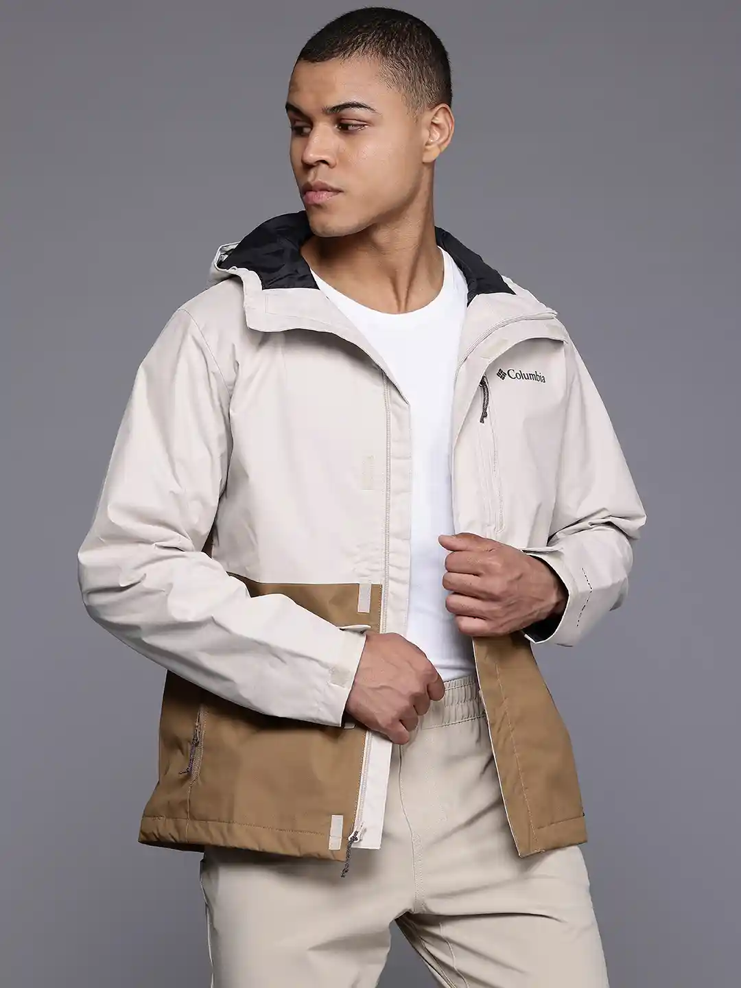 Buy Columbia Hikebound Rain Jacket Rain Jacket for Men 30001196