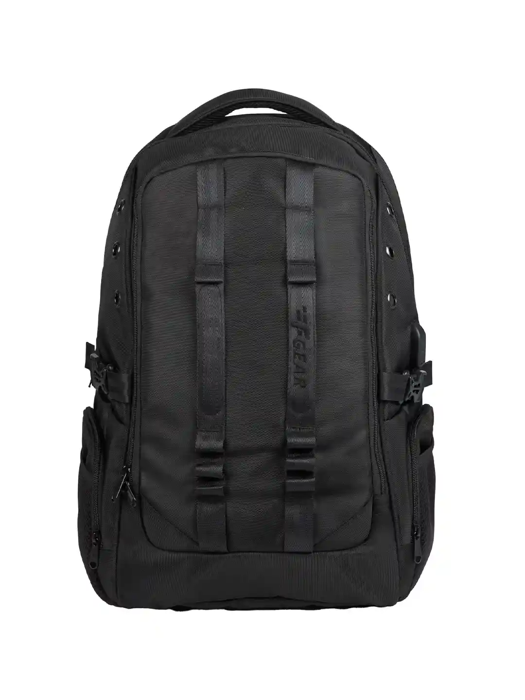 Buy F Gear Unisex Backpack with USB Charging Port Backpacks for
