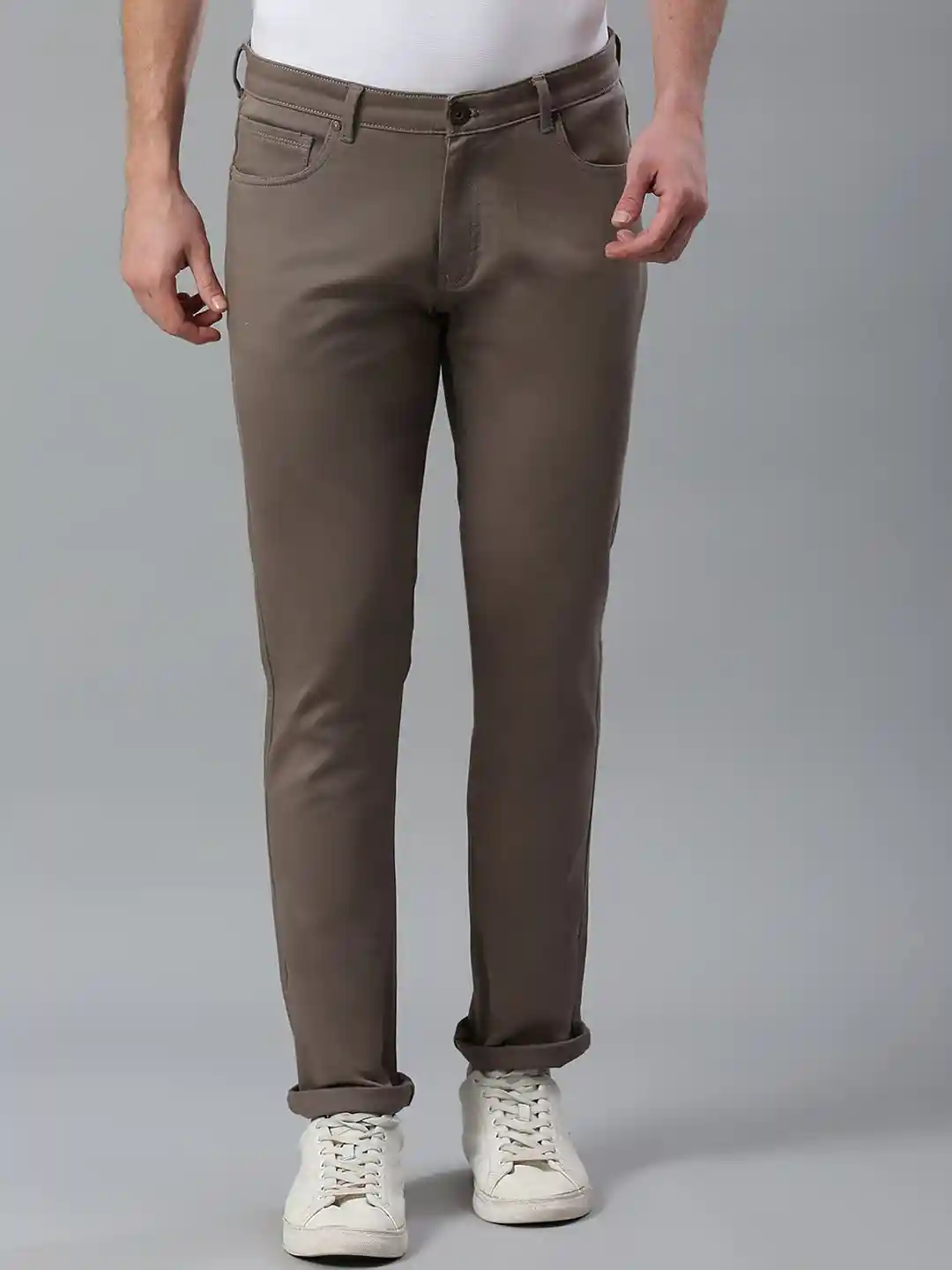 Buy Klub Fox Men Slim Fit Stretchable Jeans Jeans for Men