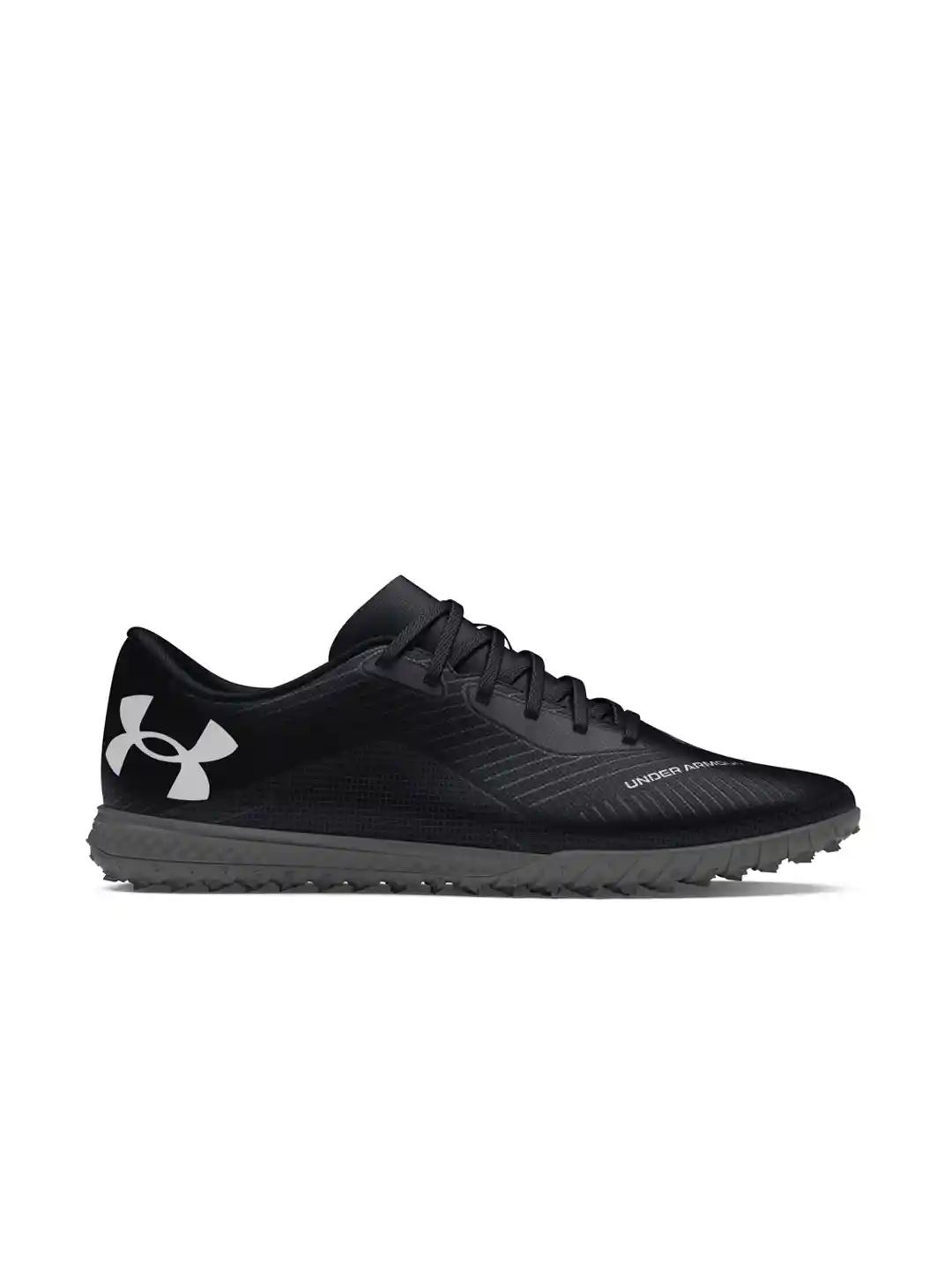 Buy UNDER ARMOUR Unisex Shadow Select Turf Football Shoes