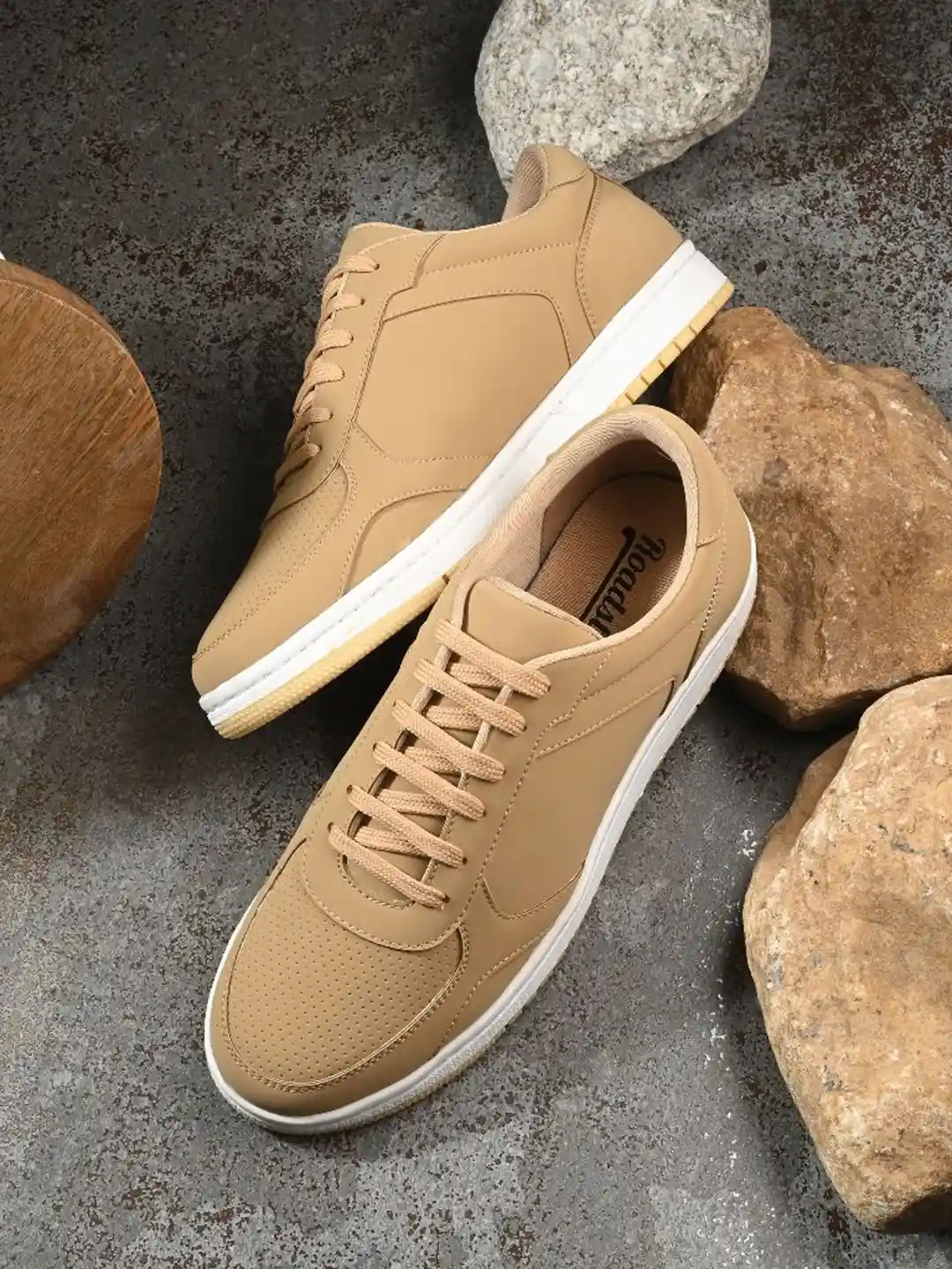 Casual Shoes Best Men's Leather Sneakers Copser Casual Funky