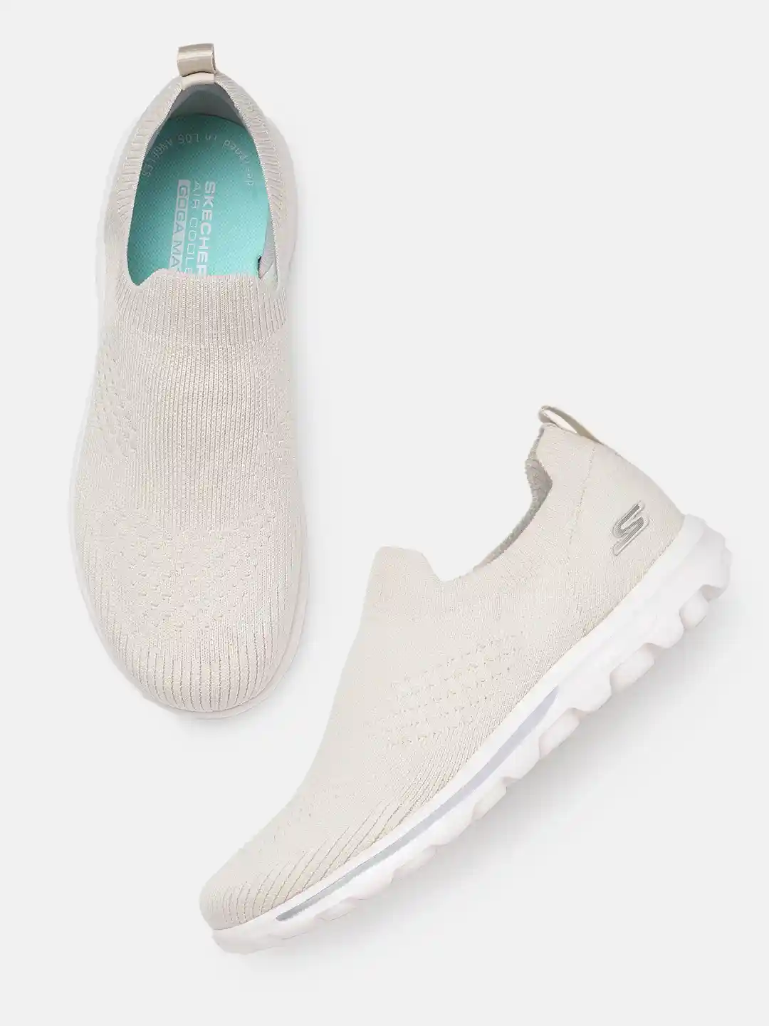 Buy Skechers Women GO WALK TRAVEL CONZUMEL Walking Shoes