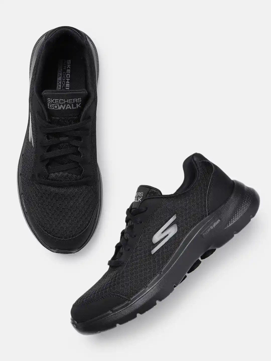 Skechers Shoes Breathable Skechers Go Walk Mens Breathable