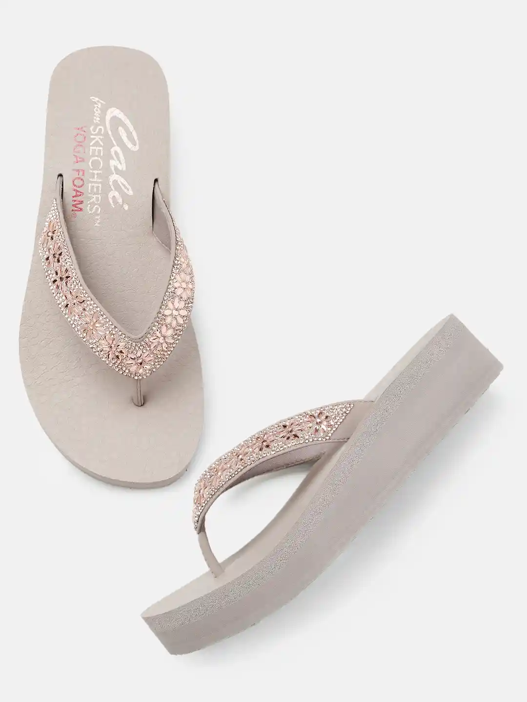 Vinyasa Skechers Yoga Sandals Buy Skechers Women VINYASA NEW