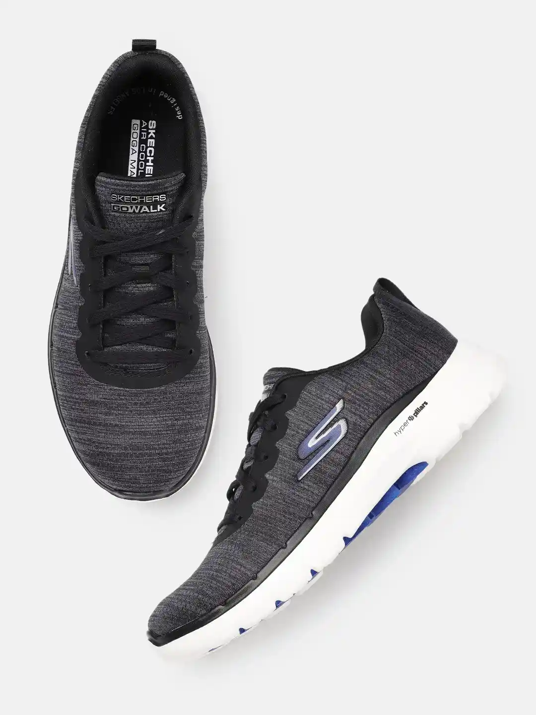 Puma Flipkart Flx All Rounder Cricket Shoes SKECHERS Men Go Walk